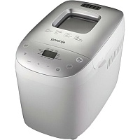 Хлебопечь Gorenje BM 1600 WG 