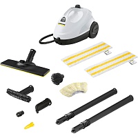 Пароочисник Karcher SC 2 EasyFix Plus (1.512-614.0) - придбати в Дніпрі, Україні: ціна, характеристики | інтернет-магазин TOUCH