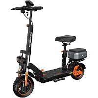 Електросамокат Kugoo Kirin M5 Pro - придбати в Дніпрі, Україні: ціна, характеристики | інтернет-магазин TOUCH