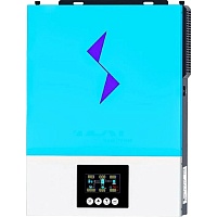 Гібридний сонячний інвертор Daxtromn NM-6.2KW-M-PLUS - придбати в Дніпрі, Україні: ціна, характеристики | інтернет-магазин TOUCH