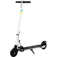 Електросамокат Atlas Mini White (1076) - придбати в Дніпрі, Україні: ціна, характеристики | інтернет-магазин TOUCH