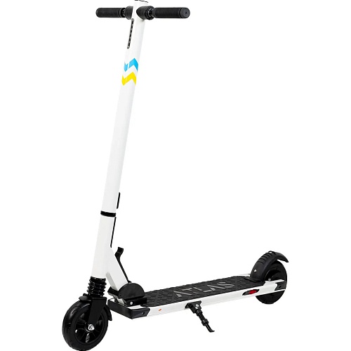 Электросамокат Atlas Mini White (1076)
