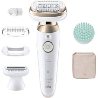 Эпилятор Braun Silk-epil 9 Flex 3D SES 9-071