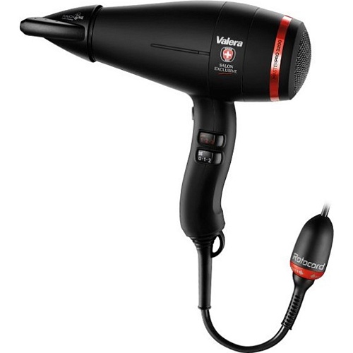 Фен Valera SE Master Pro 3200 Black (MP3.2X RC)