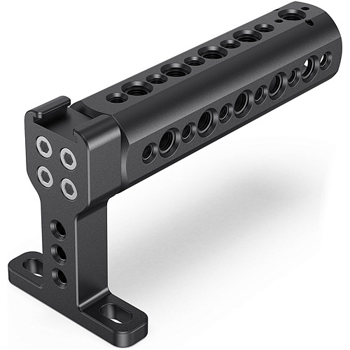 Ручка SmallRig Top Handle with Cold Shoe (1638C) - придбати в Дніпрі, Україні: ціна, характеристики | інтернет-магазин TOUCH