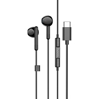 Наушники Hoco M93 USB-C Joy Black
