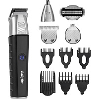 Універсальний тример Babyliss MT812E - придбати в Дніпрі, Україні: ціна, характеристики | інтернет-магазин TOUCH