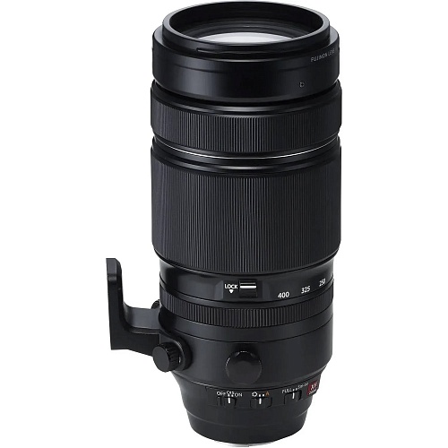 Объектив Fujifilm XF 100-400mm f/4.5-5.6 R LM OIS WR (16501109)