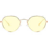 Комп'ютерні окуляри Gunnar Infinite Gold Amber React Natural (IFT-02710-Н-АР) - придбати в Дніпрі, Україні: ціна, характеристики | інтернет-магазин TOUCH
