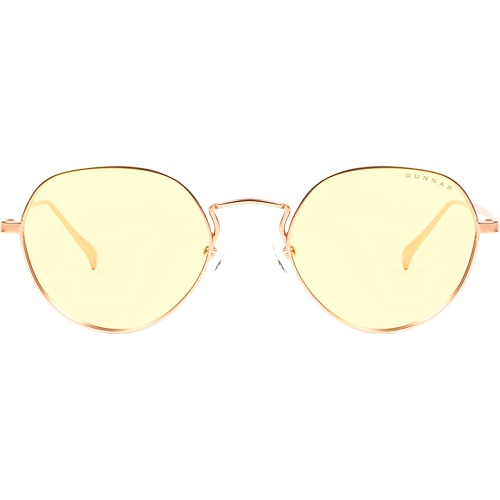 Компьютерные очки Gunnar Infinite Gold Amber React Natural (IFT-02710-Н-АР)