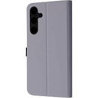 Чехол Wave Flap Case для Samsung Galaxy A35 Gray