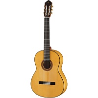 Класична гітара Yamaha CG182SF - придбати в Дніпрі, Україні: ціна, характеристики | інтернет-магазин TOUCH