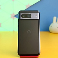 Смартфон Google Pixel 8 8/128GB Obsidian Б/У - придбати в Дніпрі, Україні: ціна, характеристики | інтернет-магазин TOUCH