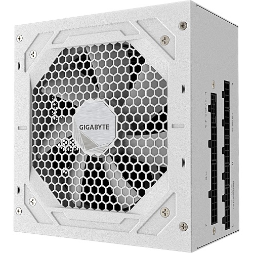 Блок питания Gigabyte UD1000GM PG5 V2 1000W White (GP-UD1000GM PG5 V2 ICE)