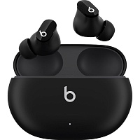 Наушники Beats by Dr. Dre Studio Buds Black (MJ4X3)