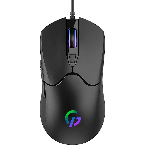 Мышь GamePro GM355 Black 