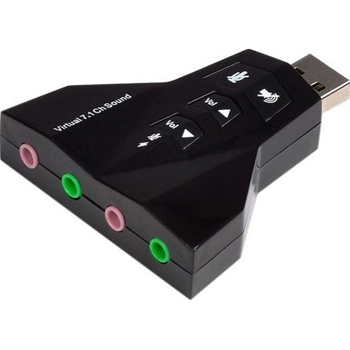 Звукова карта Dynamode PD560 - придбати в Дніпрі, Україні: ціна, характеристики | інтернет-магазин TOUCH