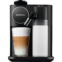 Кофеварка капсульная Delonghi Nespresso Granlattissima (EN640.B)