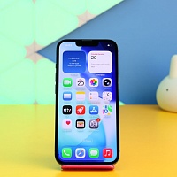 Смартфон Apple iPhone 13 128GB Midnight (MLPF3) Б/У - придбати в Дніпрі, Україні: ціна, характеристики | інтернет-магазин TOUCH