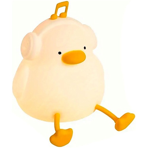 Ночник DK Enjoy Duck A009