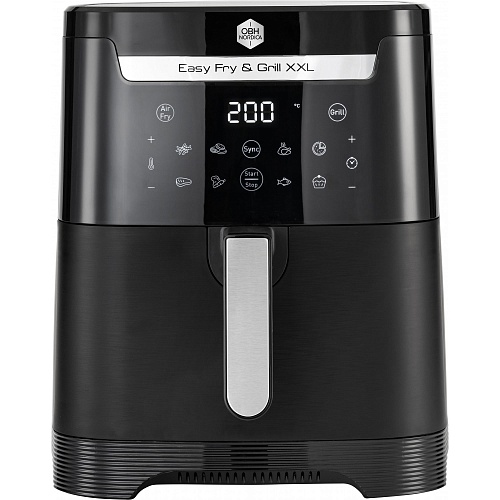 Мультипечь OBH Nordica Easy Fry&Grill XXL AG8018S0