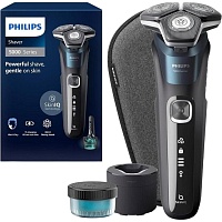 Електробритва Philips Shaver Series 5000 S5889/50 - придбати в Дніпрі, Україні: ціна, характеристики | інтернет-магазин TOUCH