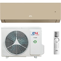 Сплит-система Cooper&Hunter Majesty CH-S24FTXAM-GD