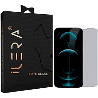 Защитное стекло iLera Sapphire Ultra + Glass для Apple iPhone 14 Pro Max (iLSPDL+14PrMx)