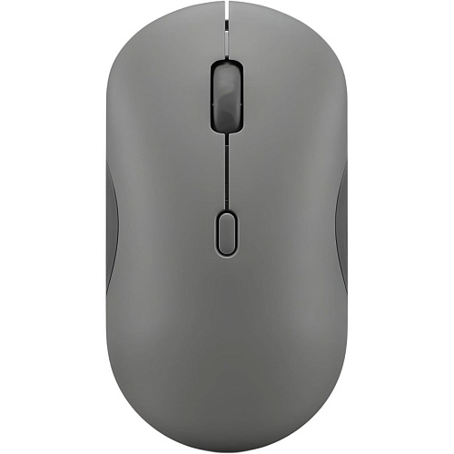 Мышь Lenovo 350 Bluetooth Silent Luna Grey (GY51S61904)