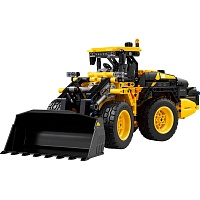 Конструктор LEGO Technic Колісний навантажувач Volvo L120 Electric (42209) - придбати в Дніпрі, Україні: ціна, характеристики | інтернет-магазин TOUCH