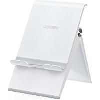 Подставка для телефона Ugreen LP247 Stand Universal White (80704)