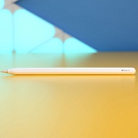 ≡ Стилус Apple Pencil 2nd Generation (MU8F2/MXN43) Б/У - придбати в Дніпрі, Харкові, Одессі, Запоріжжі