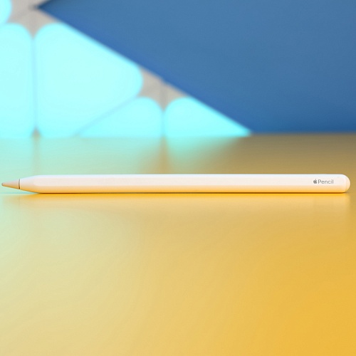 ≡ Стилус Apple Pencil 2nd Generation (MU8F2/MXN43) Б/У - придбати в Дніпрі, Харкові, Одессі, Запоріжжі
