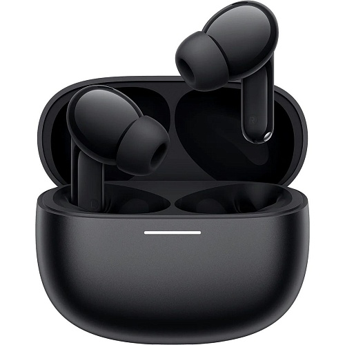 Наушники Redmi Buds 8 Black (BHR08UFGL)