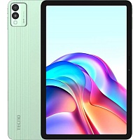 Планшет Tecno MegaPad 11 8/128GB Vitality Green (4894947052200)  - придбати в Дніпрі, Україні: ціна, характеристики | інтернет-магазин TOUCH