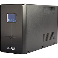Источник бесперебойного питания (ИБП) EnerGenie EG-UPS-035