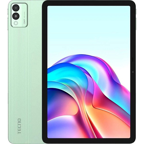 Планшет Tecno MegaPad 11 8/128GB Vitality Green (4894947052200) 