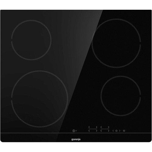 Електрична варильна поверхня Gorenje ECT641BSC - придбати в Дніпрі, Україні: ціна, характеристики | інтернет-магазин TOUCH