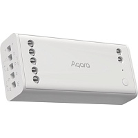 Контроллер светодиодных лент Aqara Smart Dimming Module T1 (ZNDDMK11LM)
