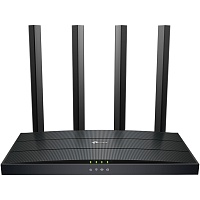 Беспроводной маршрутизатор (роутер) TP-Link Archer AX17