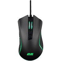 Мышь 2E Gaming MG340 Black (2E-MG340UB)
