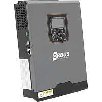 Гибридный солнечный инвертор ORBUS Axpert VP1000-12 12V