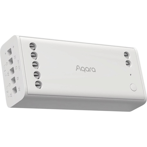 Контроллер светодиодных лент Aqara Smart Dimming Module T1 (ZNDDMK11LM)