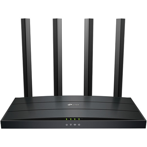 Беспроводной маршрутизатор (роутер) TP-Link Archer AX17