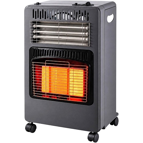 Газово-электрический обогреватель Domotec MS-6607