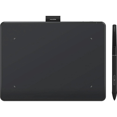 Графический планшет Huion Inspiroy Frego S L310