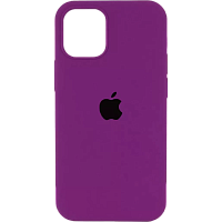 Чохол Silicone Case для Apple iPhone 14 (Grape) AA - придбати в Дніпрі, Україні: ціна, характеристики | інтернет-магазин TOUCH