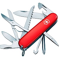 Ніж Victorinox Fieldmaster Red (1.4713) - придбати в Дніпрі, Україні: ціна, характеристики | інтернет-магазин TOUCH