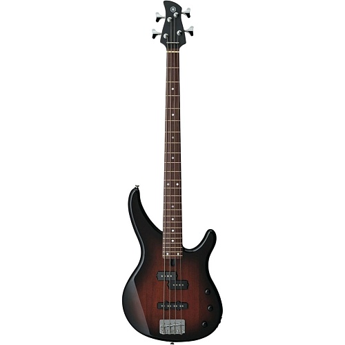 Бас-гитара Yamaha TRBX-174 Old Violin Sunburst