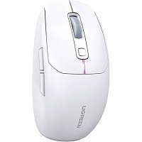 Миша Ugreen MU103 White (15629) - придбати в Дніпрі, Україні: ціна, характеристики | інтернет-магазин TOUCH